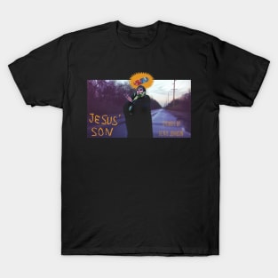 Jesus' Son without Text T-Shirt